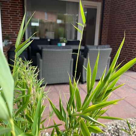 Kleine Sonne Apartment Groemitz Exterior photo
