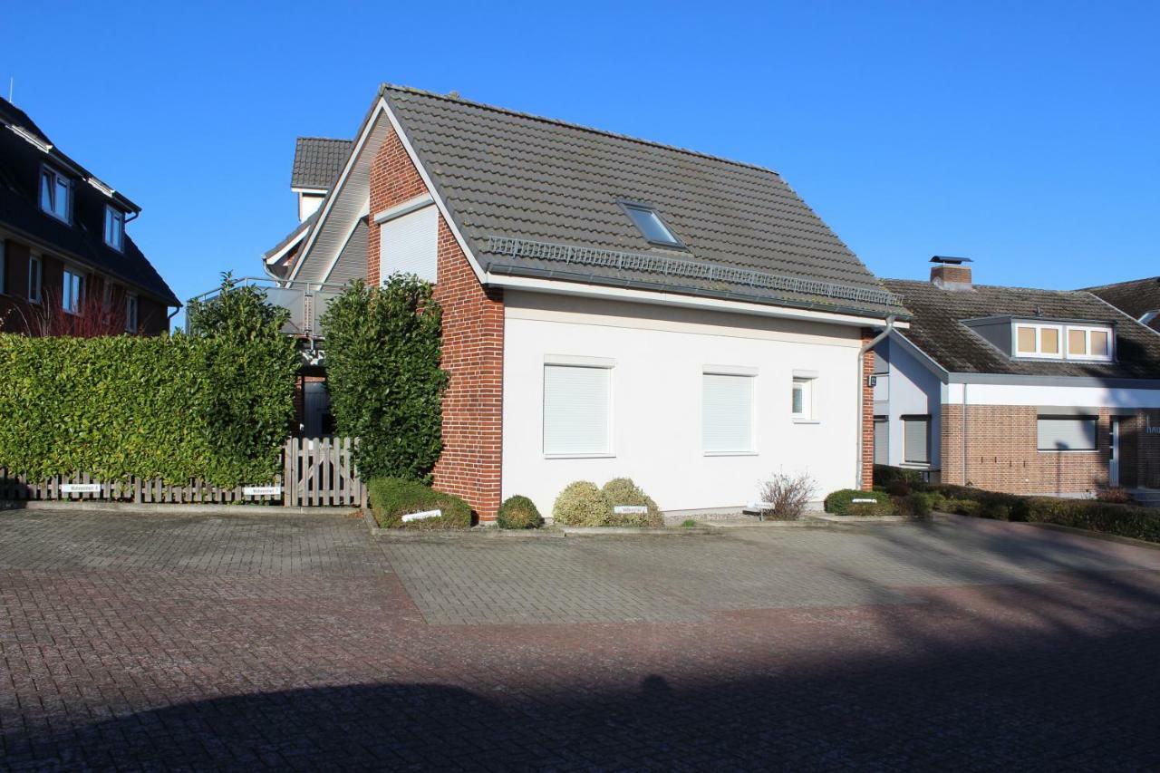 Kleine Sonne Apartment Groemitz Exterior photo